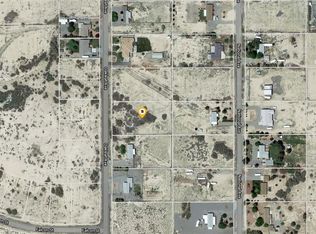 3681 Oakleaf Ave, Pahrump, NV 89048