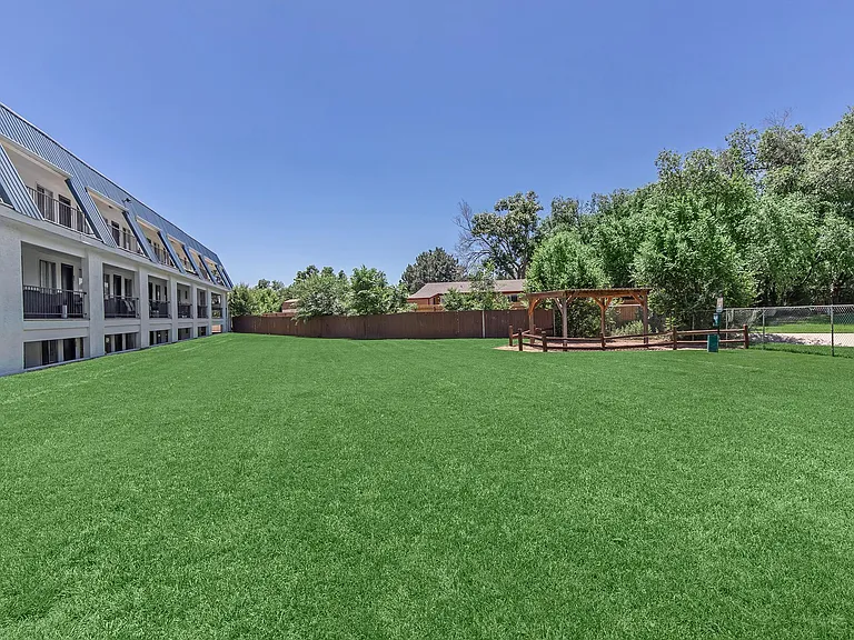Feel Connected at Pebble Creek — Photo 1