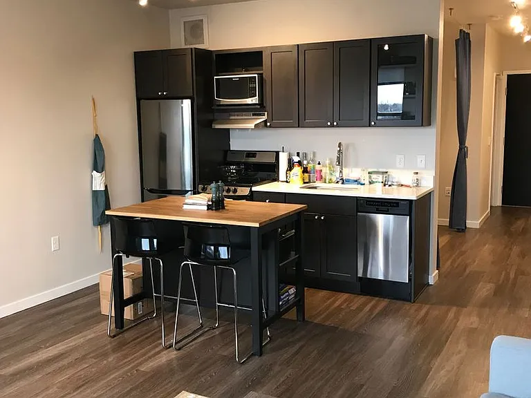 Motiv Apartments — Photo 21