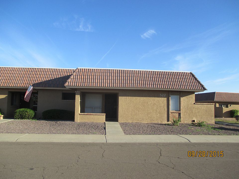 1st image of 522 W Blackhawk Dr Unit 1