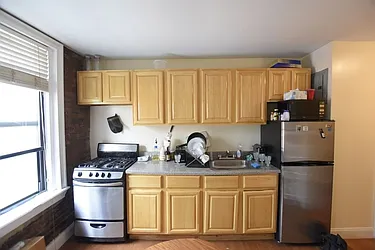 Rented by REAL New York