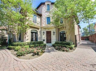 5039 Fieldwood Dr, Houston, TX 77056