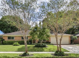 5519 Ettrick Dr, Houston, TX 77035