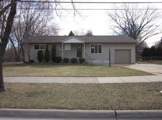 34934 Davison St, Sterling Heights, MI 48310