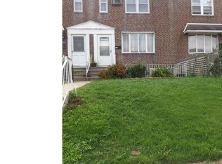 7143 Walker St, Philadelphia, PA 19135