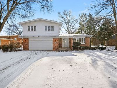 3006 Polly Ln, Flossmoor, IL, 60422