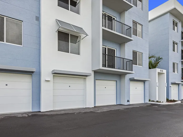 Garages