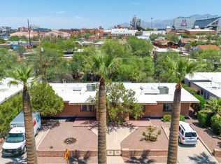 1415 E 9th St, Tucson, AZ 85719