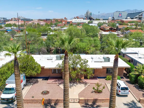 1415 E 9th St, Tucson, AZ 85719