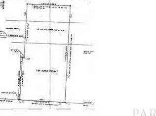 0 W Oakhill Rd, Gulf Breeze, FL 32563
