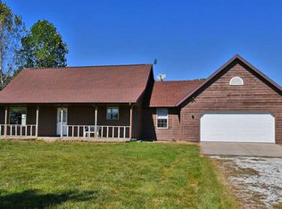 1010 Hodges Rd, Sparta, MO 65753