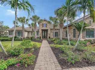 16211 Clearlake Ave, Lakewood Ranch, FL 34202