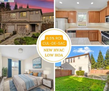 485 Rosso Ct, Vacaville, CA, 95687