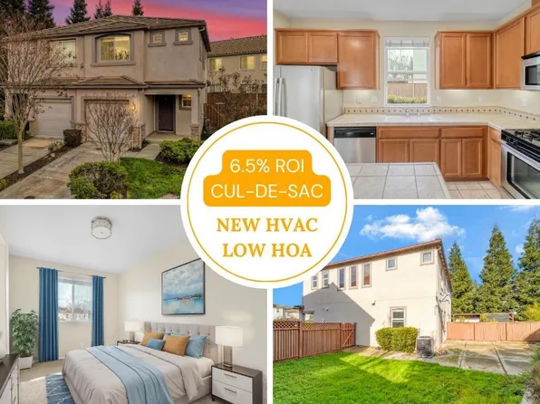 485 Rosso Ct, Vacaville, CA 95687