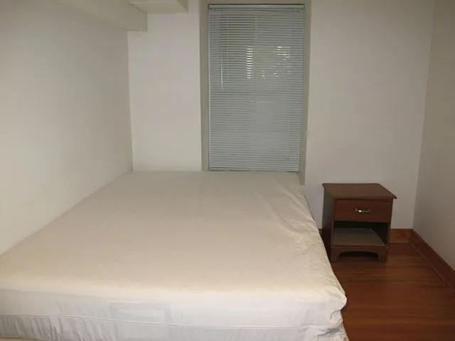 Bedroom No. 2