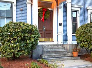 184 Bowen St #15, Providence, RI 02906