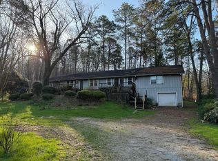 175 Burnt Mill Holw, Flintstone, GA 30725