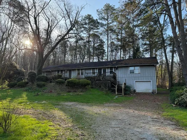 175 Burnt Mill Holw, Flintstone, GA 30725