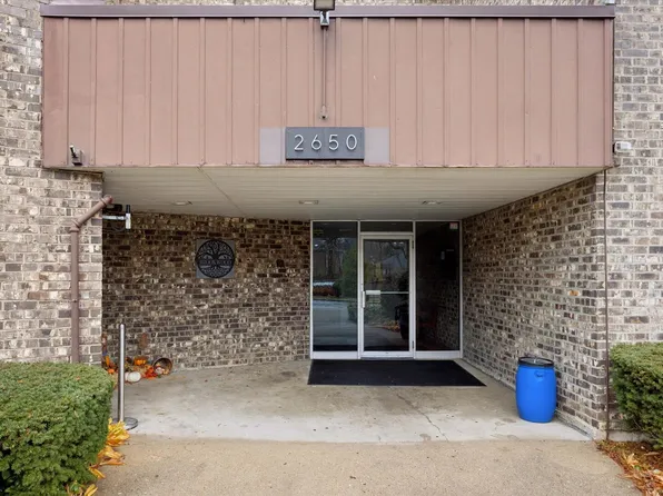 2650 Brookwood Way Dr APT 108, Rolling Meadows, IL 60008