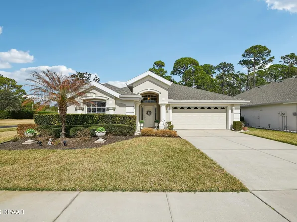 1433 Areca Palm Dr, Port Orange, FL 32128