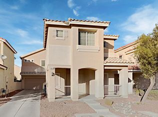 1616 Little Crow Ave, Las Vegas, NV 89123