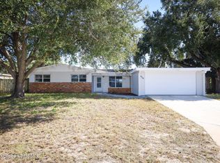 4715 Key Largo Dr W, Titusville, FL 32780