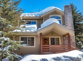 5453 N Biathlon Loop, Park City, UT 84098
