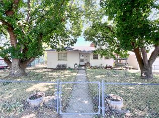 800 NE Clifton Ave, Prineville, OR 97754