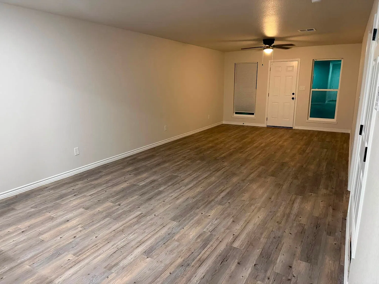 2 bed, 1289 sqft, $1,650 — Photo 1
