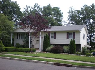 72 Havermill Rd, New City, NY 10956