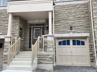27 Thomas Hope Ln, Markham, ON L3S0E9