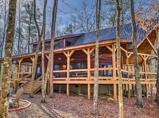 150 Laurel Trce, Blue Ridge, GA 30513