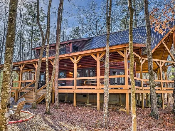 150 Laurel Trce, Blue Ridge, GA 30513