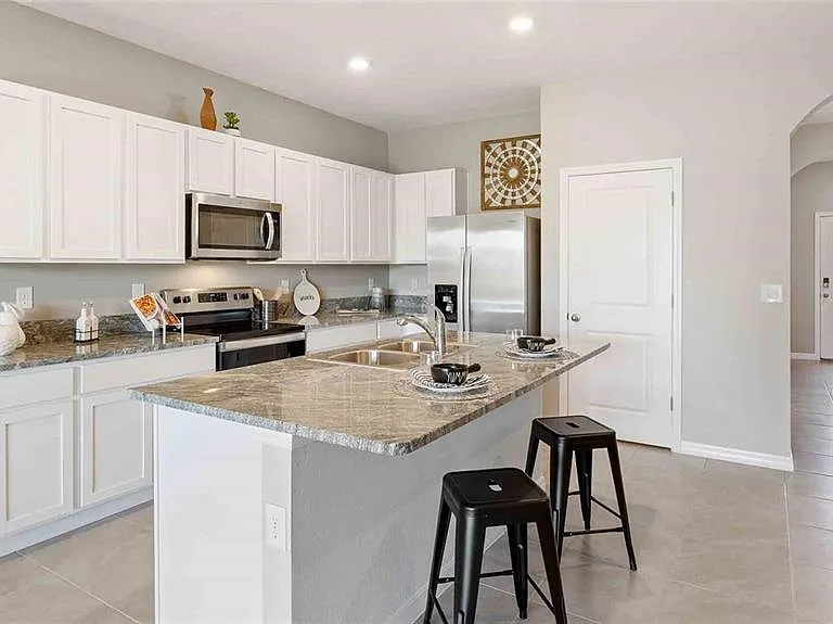 3546 Marigold Patch Ct — Photo 6