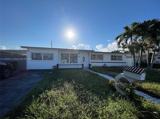 5695 W 13th Ave, Hialeah, FL 33012