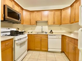 327 Centre St #327, Jamaica Plain, MA 02130