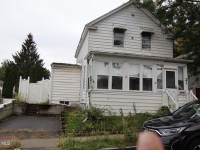 21 Tremont Street, Albany, NY, 12205