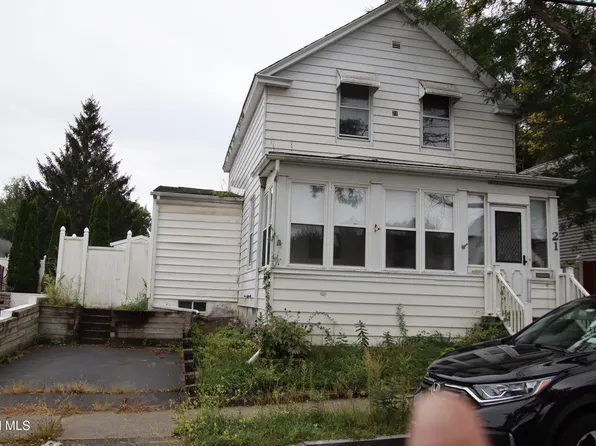 21 Tremont Street, Albany, NY 12205