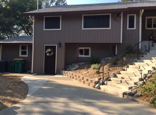 843 Hillcrest St, Placerville, CA 95667