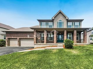 23720 Dayfield Ct, Plainfield, IL 60586