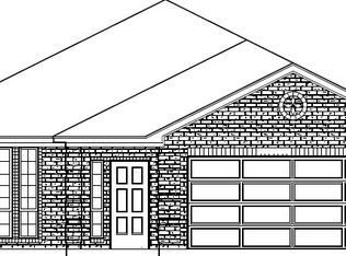 7226 Raphael St, Odessa, TX 79765