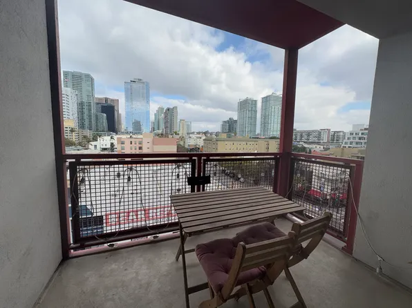 875 G St, San Diego, CA