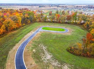 8340 Canopy Glen Dr, Plain City, OH 43064