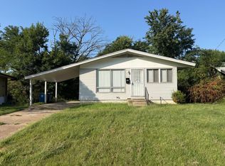 10201 Gourock Dr, Saint Louis, MO 63137