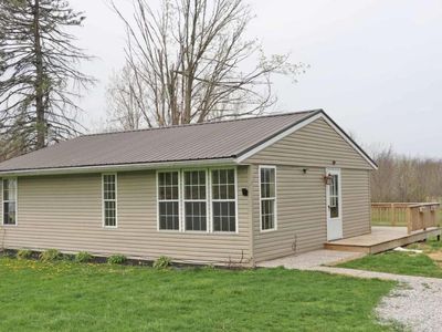 17129 Murray Rd, Mount Vernon, OH, 43050