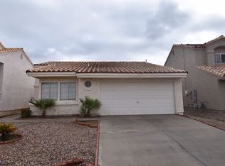2728 Little Aston Cir, Las Vegas, NV 89142