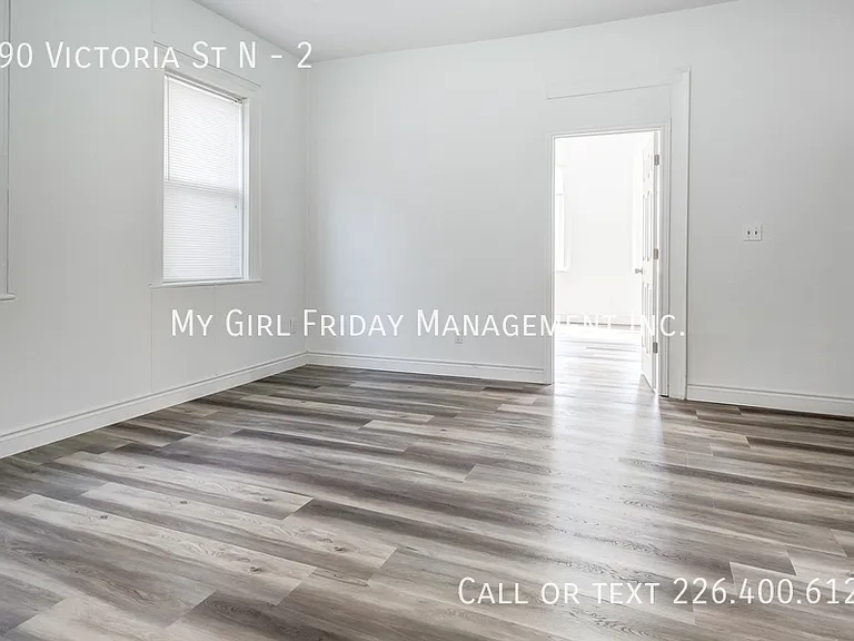 190 Victoria St N #2 — Photo 6
