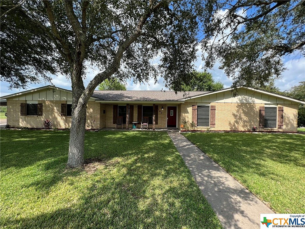 102 Berwick St, Victoria, Tx 77904 