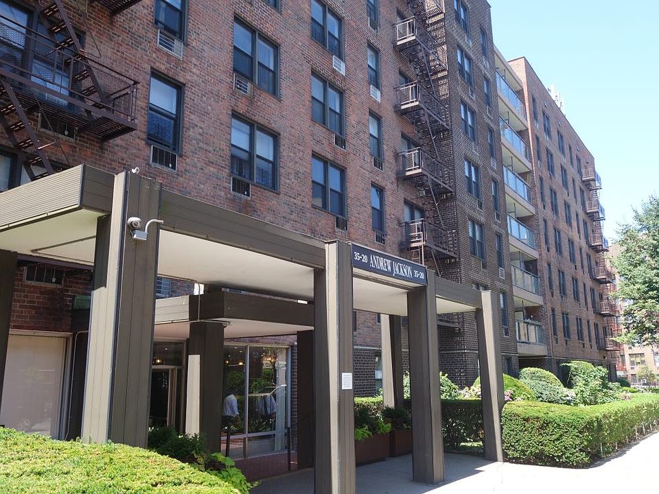 1st image of 35-20 Leverich St #343