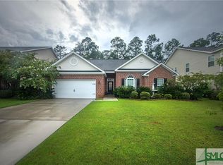 119 Lake House Rd, Pooler, GA 31322